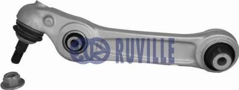 Ruville 935091 - Sospensione a ruote indipendenti www.autoricambit.com