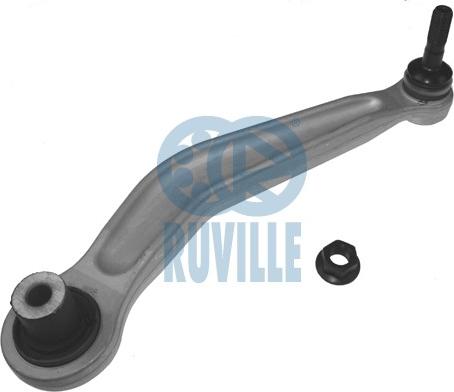 Ruville 935069 - Sospensione a ruote indipendenti www.autoricambit.com