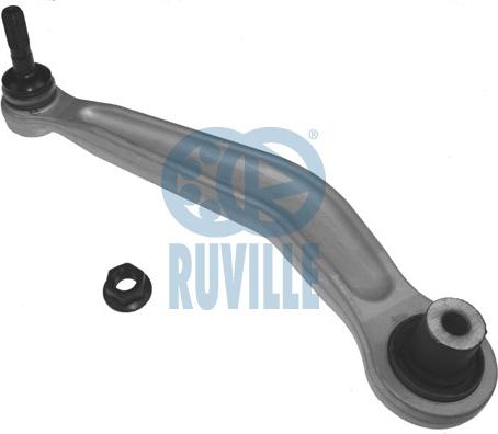 Ruville 935068 - Sospensione a ruote indipendenti www.autoricambit.com