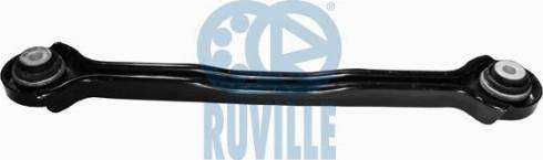 Ruville 935062 - Sospensione a ruote indipendenti www.autoricambit.com