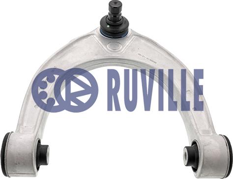 Ruville 935085 - Sospensione a ruote indipendenti www.autoricambit.com