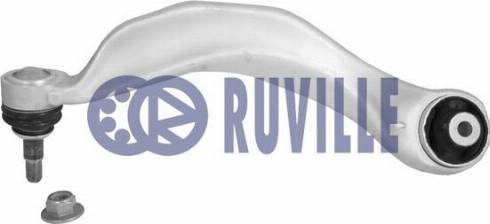 Ruville 935088 - Sospensione a ruote indipendenti www.autoricambit.com