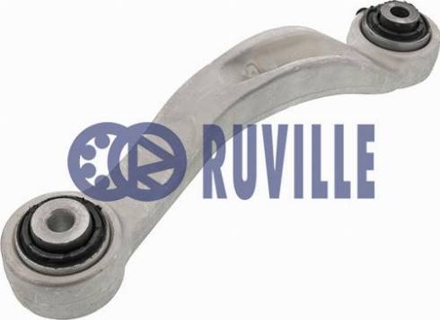 Ruville 935087 - Sospensione a ruote indipendenti www.autoricambit.com