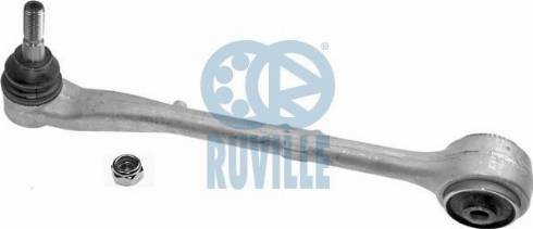 Ruville 935030 - Sospensione a ruote indipendenti www.autoricambit.com