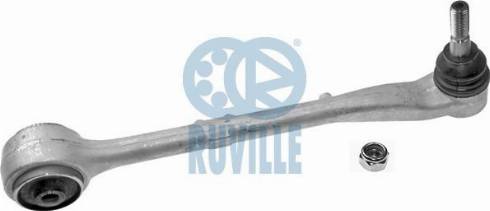 Ruville 935031 - Sospensione a ruote indipendenti www.autoricambit.com