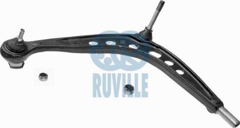 Ruville 935020 - Sospensione a ruote indipendenti www.autoricambit.com