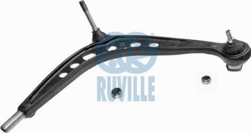 Ruville 935021 - Sospensione a ruote indipendenti www.autoricambit.com