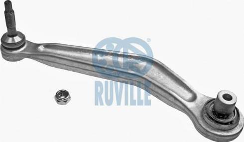 Ruville 935028 - Sospensione a ruote indipendenti www.autoricambit.com