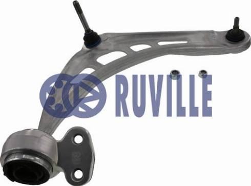 Ruville 935023S - Sospensione a ruote indipendenti www.autoricambit.com