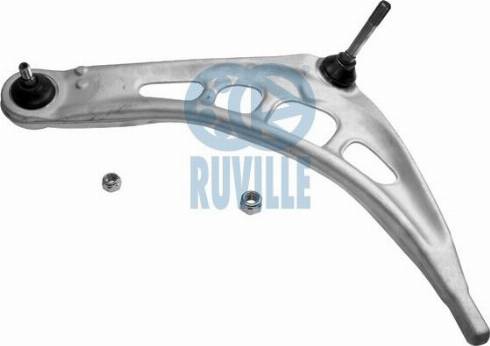 Ruville 935022 - Sospensione a ruote indipendenti www.autoricambit.com