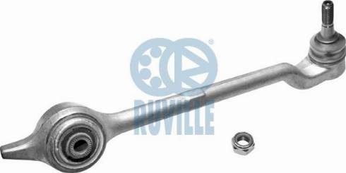 Ruville 935027 - Sospensione a ruote indipendenti www.autoricambit.com