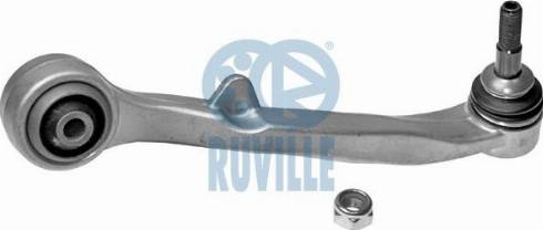 Ruville 935073 - Sospensione a ruote indipendenti www.autoricambit.com