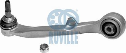 Ruville 935072 - Sospensione a ruote indipendenti www.autoricambit.com