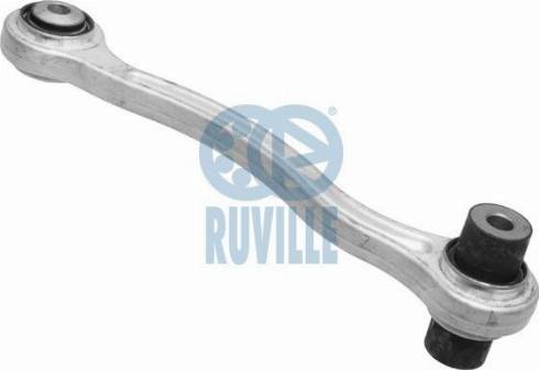 Ruville 935190 - Sospensione a ruote indipendenti www.autoricambit.com