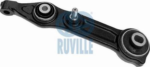 Ruville 935144 - Sospensione a ruote indipendenti www.autoricambit.com