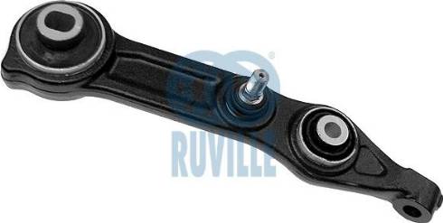 Ruville 935145 - Sospensione a ruote indipendenti www.autoricambit.com