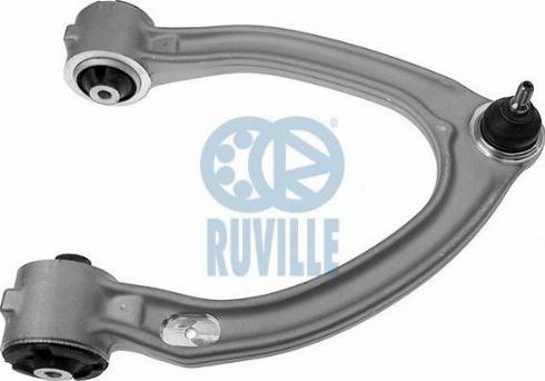 Ruville 935159 - Sospensione a ruote indipendenti www.autoricambit.com