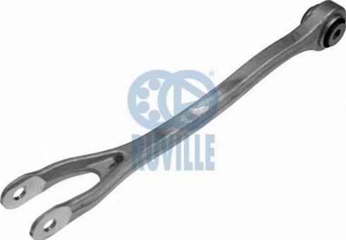 Ruville 935150 - Asta/Puntone, Sospensione ruote www.autoricambit.com