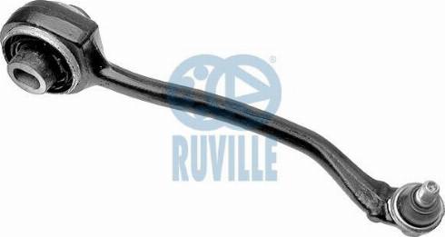 Ruville 935139 - Sospensione a ruote indipendenti www.autoricambit.com