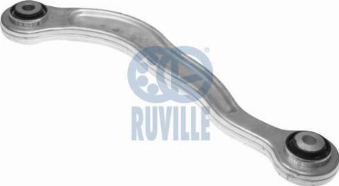 Ruville 935176 - Sospensione a ruote indipendenti www.autoricambit.com