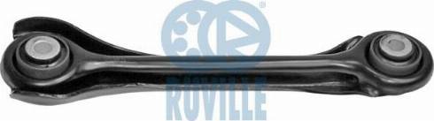 Ruville 935173 - Asta/Puntone, Sospensione ruote www.autoricambit.com