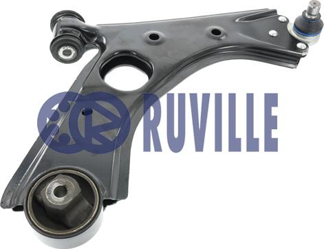 Ruville 935893 - Sospensione a ruote indipendenti www.autoricambit.com