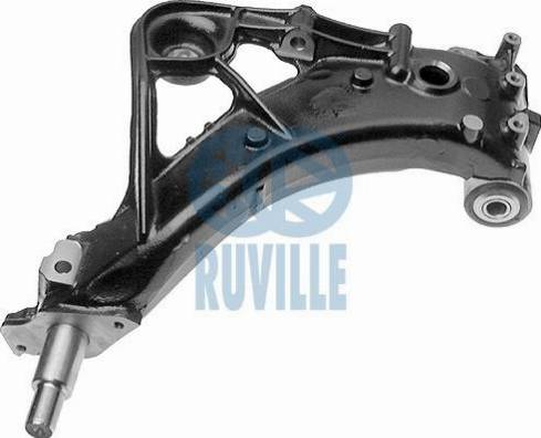 Ruville 935844 - Sospensione a ruote indipendenti www.autoricambit.com