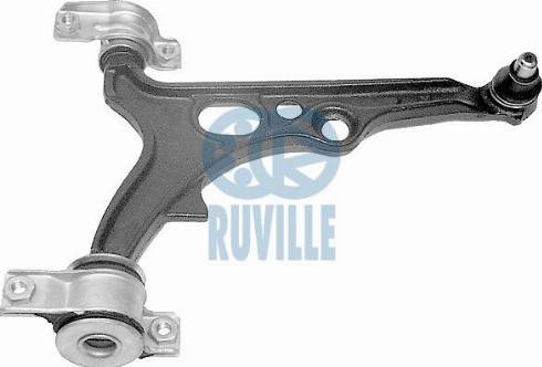 Ruville 935840 - Sospensione a ruote indipendenti www.autoricambit.com