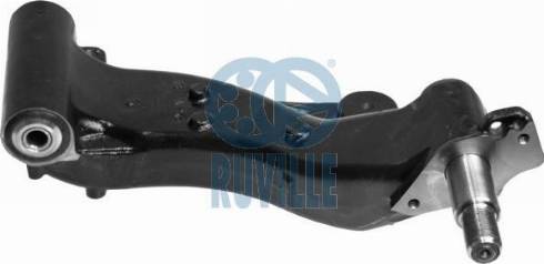 Ruville 935850 - Sospensione a ruote indipendenti www.autoricambit.com