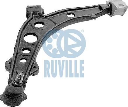 Ruville 935806 - Sospensione a ruote indipendenti www.autoricambit.com