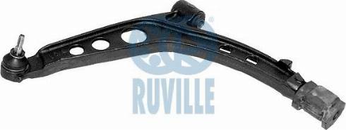 Ruville 935801 - Sospensione a ruote indipendenti www.autoricambit.com