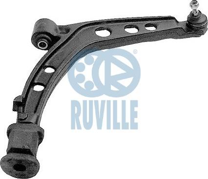 Ruville 935802 - Sospensione a ruote indipendenti www.autoricambit.com