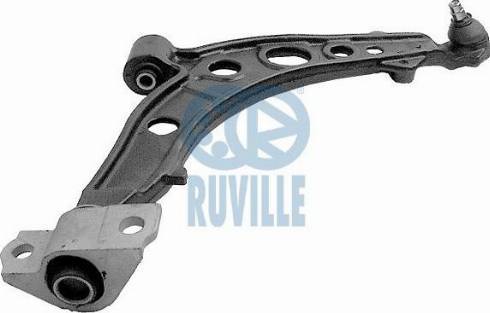 Ruville 935807 - Sospensione a ruote indipendenti www.autoricambit.com