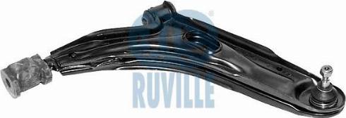 Ruville 935810 - Sospensione a ruote indipendenti www.autoricambit.com