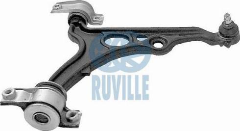 Ruville 935813 - Sospensione a ruote indipendenti www.autoricambit.com