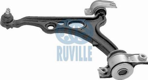 Ruville 935812 - Sospensione a ruote indipendenti www.autoricambit.com