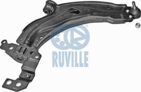 Ruville 935889 - Sospensione a ruote indipendenti www.autoricambit.com