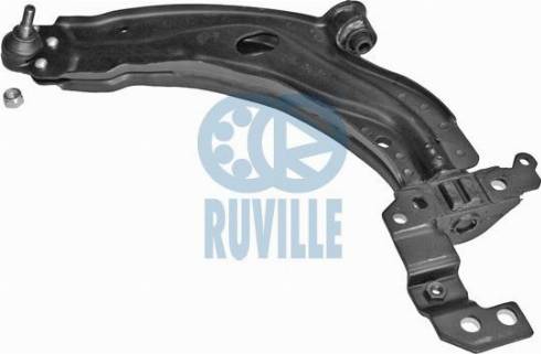 Ruville 935888 - Sospensione a ruote indipendenti www.autoricambit.com