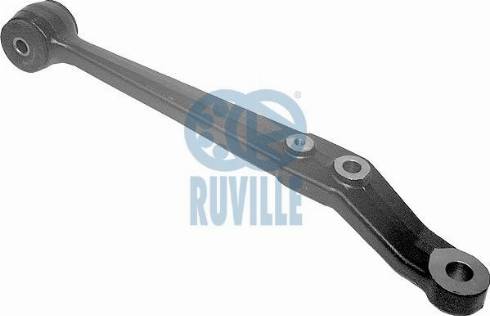 Ruville 935827 - Sospensione a ruote indipendenti www.autoricambit.com