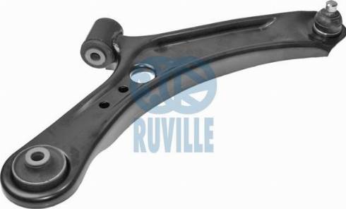 Ruville 935879 - Sospensione a ruote indipendenti www.autoricambit.com