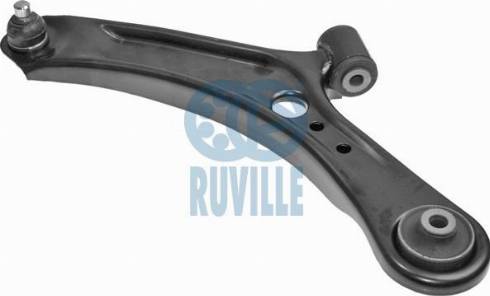 Ruville 935878 - Sospensione a ruote indipendenti www.autoricambit.com