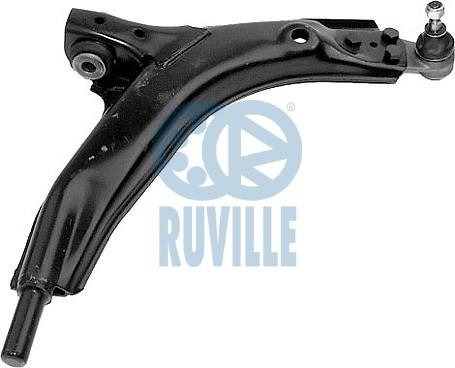 Ruville 935303 - Sospensione a ruote indipendenti www.autoricambit.com