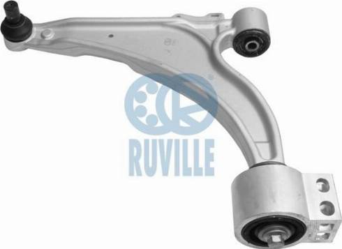 Ruville 935336 - Sospensione a ruote indipendenti www.autoricambit.com