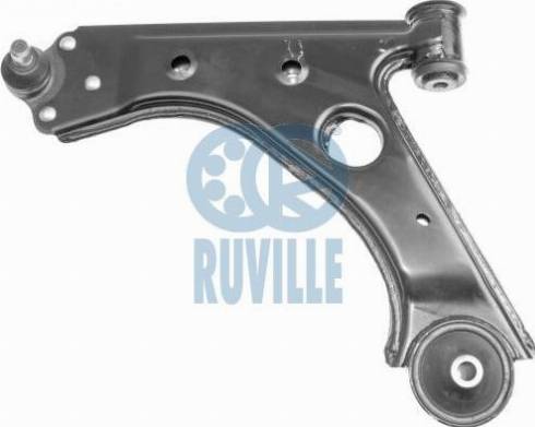 Ruville 935330 - Sospensione a ruote indipendenti www.autoricambit.com