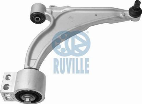 Ruville 935337 - Sospensione a ruote indipendenti www.autoricambit.com