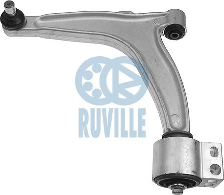 Ruville 935322 - Sospensione a ruote indipendenti www.autoricambit.com