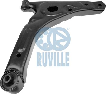 Ruville 935253 - Sospensione a ruote indipendenti www.autoricambit.com