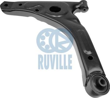 Ruville 935252 - Sospensione a ruote indipendenti www.autoricambit.com