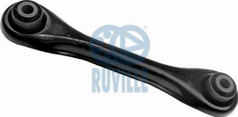 Ruville 935264 - Sospensione a ruote indipendenti www.autoricambit.com