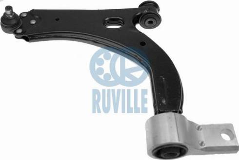 Ruville 935266 - Sospensione a ruote indipendenti www.autoricambit.com